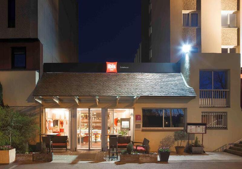 호텔 Ibis Châtellerault