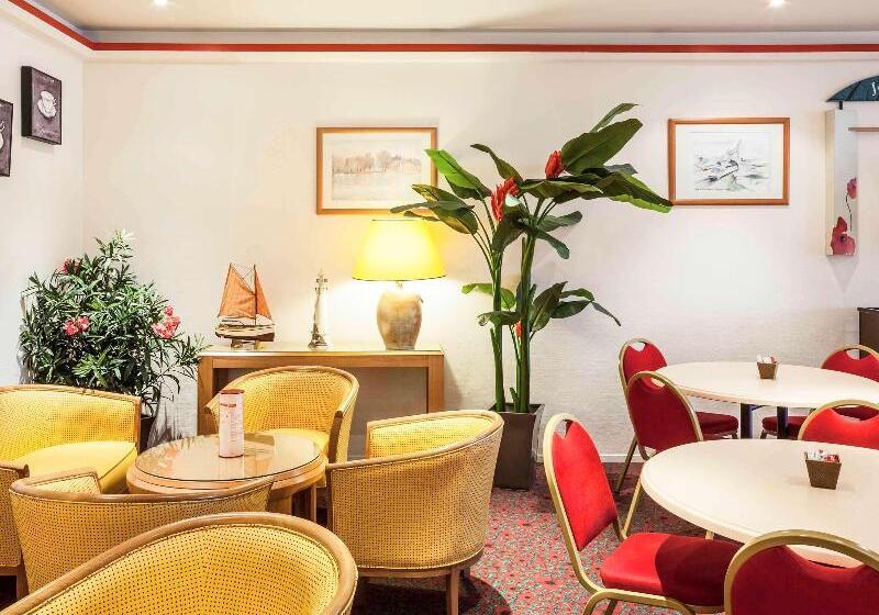 호텔 Ibis Châtellerault