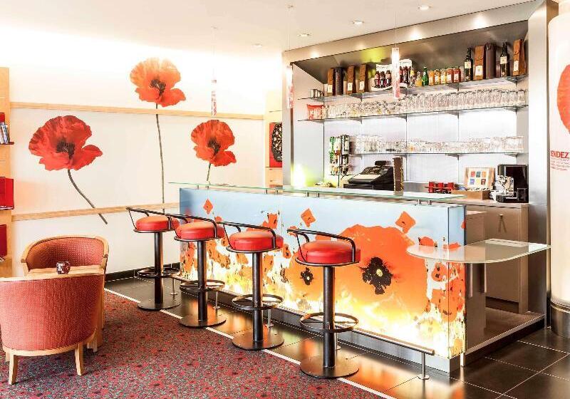 호텔 Ibis Châtellerault