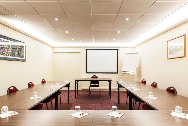 호텔 Ibis Châtellerault