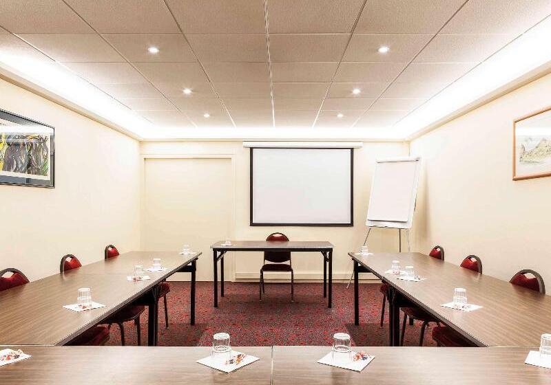 호텔 Ibis Châtellerault