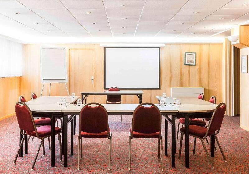 호텔 Ibis Châtellerault