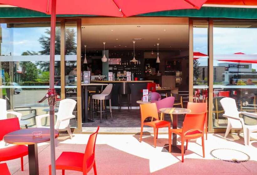 Ibis Colmar Est   Hotel Restaurant En Alsace