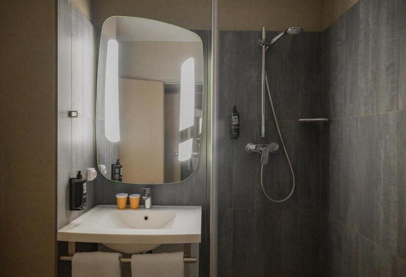 Ibis Colmar Est   Hotel Restaurant En Alsace