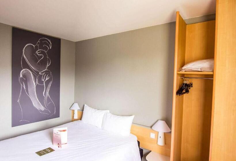 Ibis Colmar Est   Hotel Restaurant En Alsace