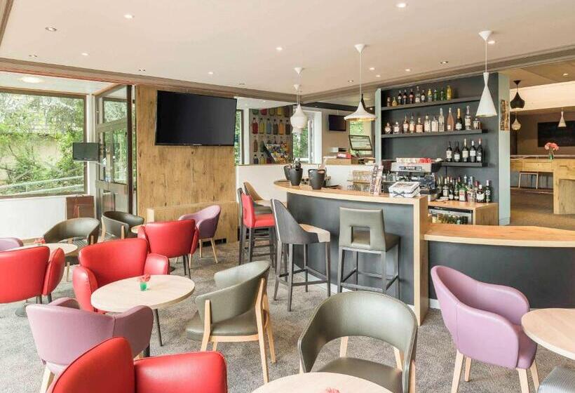 Ibis Colmar Est   Hotel Restaurant En Alsace