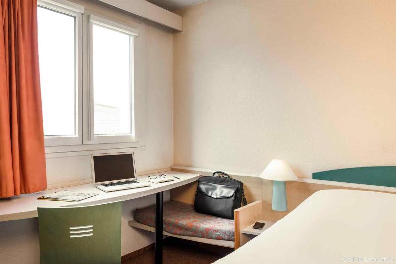 בית מלון כפרי Ibis Compiègne