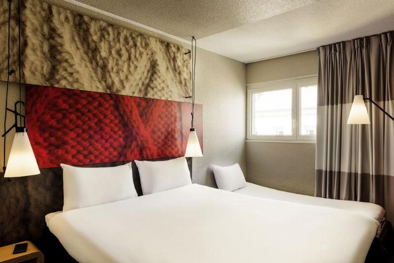 هتل Ibis Compiègne