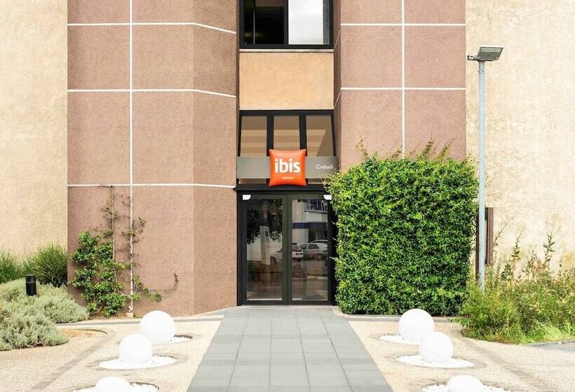 酒店 Ibis Paris Creteil