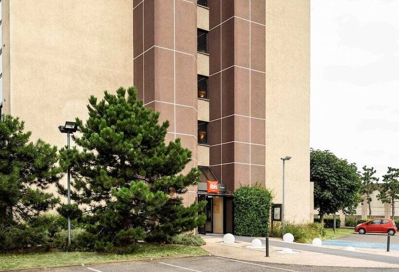 酒店 Ibis Paris Creteil
