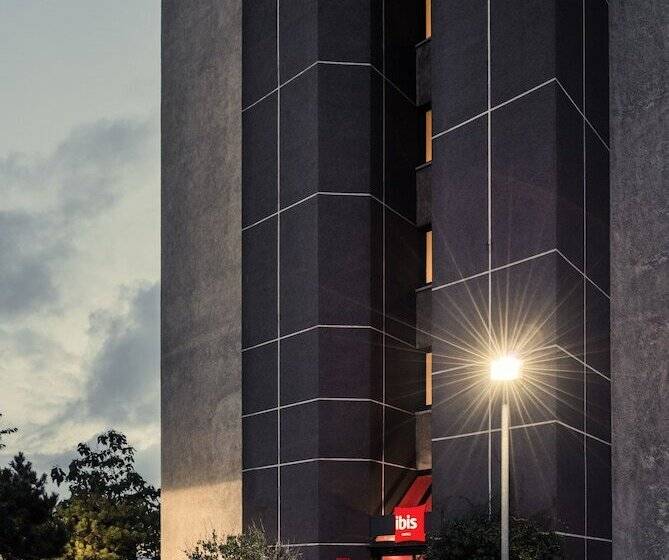 酒店 Ibis Paris Creteil