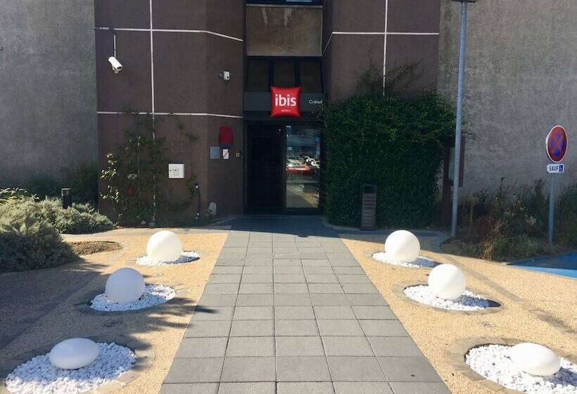 酒店 Ibis Paris Creteil
