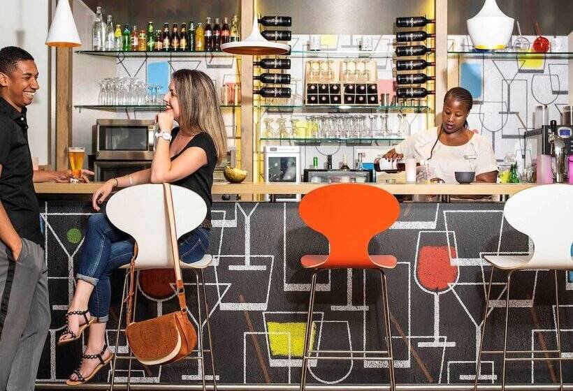 酒店 Ibis Paris Creteil