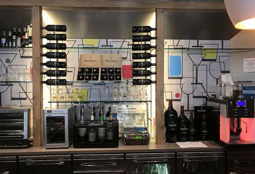 酒店 Ibis Paris Creteil