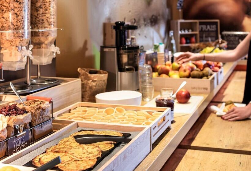 酒店 Ibis Paris Creteil