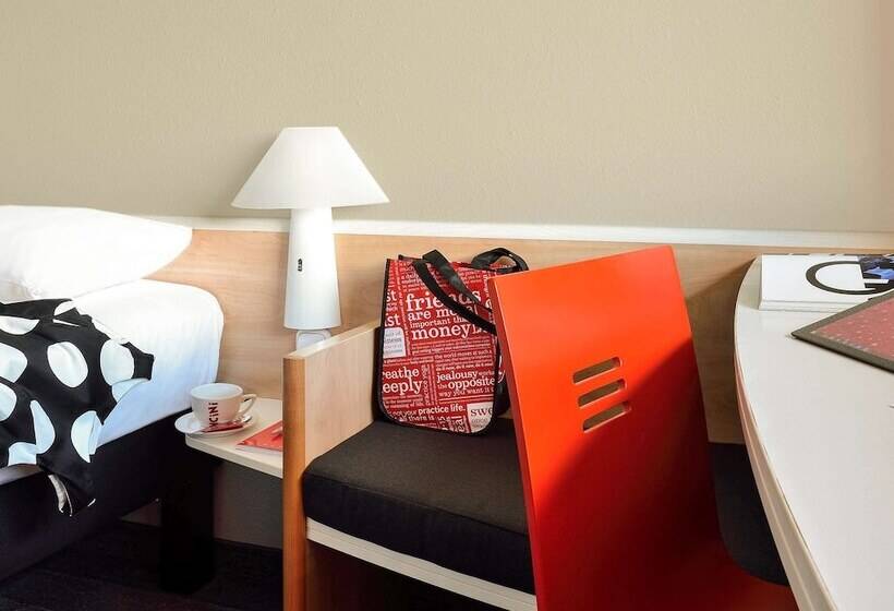 فندق Ibis Dieppe Le Val Druel