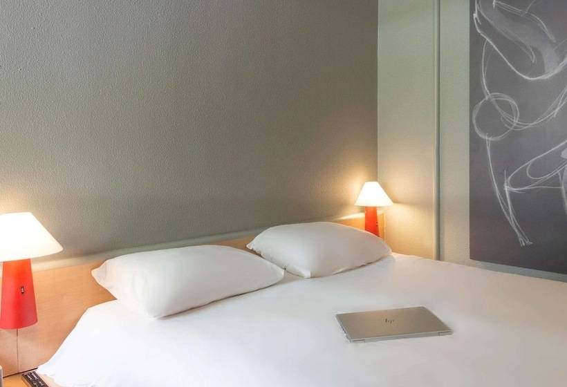 فندق Ibis Dieppe Le Val Druel