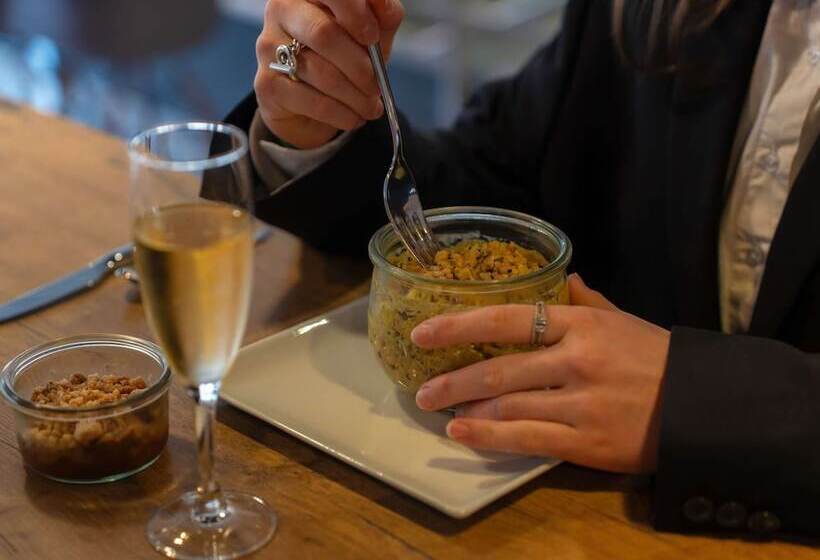 酒店 Ibis Epernay Centre Ville