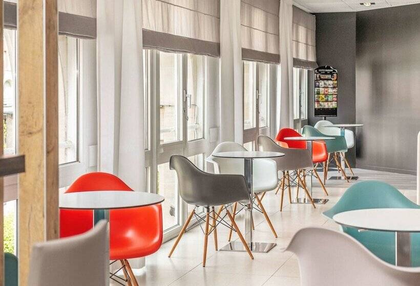 酒店 Ibis Epernay Centre Ville