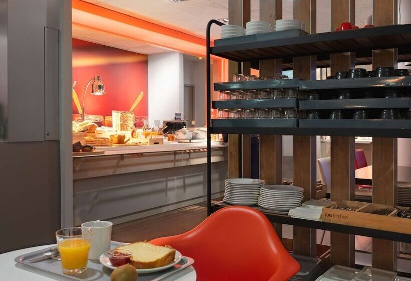 酒店 Ibis Epernay Centre Ville