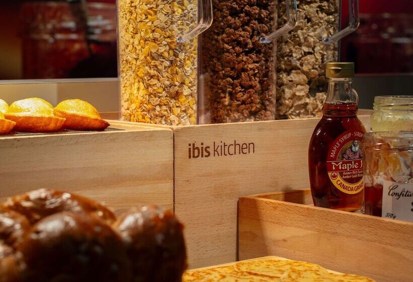 酒店 Ibis Epernay Centre Ville