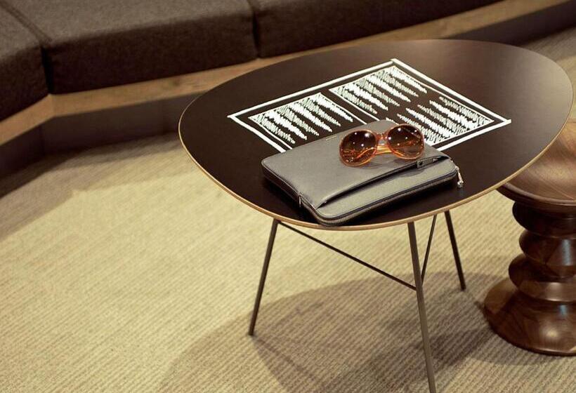 호텔 Ibis Epinal Centre