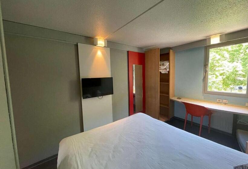 호텔 Ibis Epinal Centre