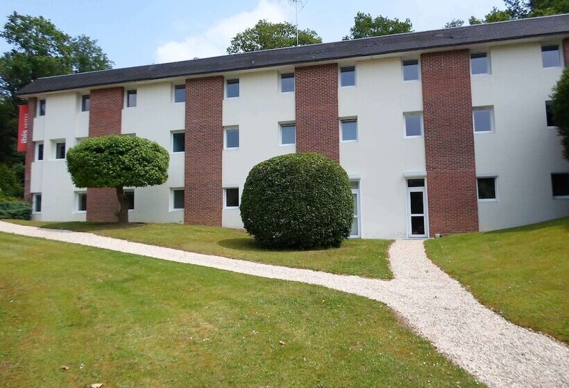 호텔 Ibis Fourmies