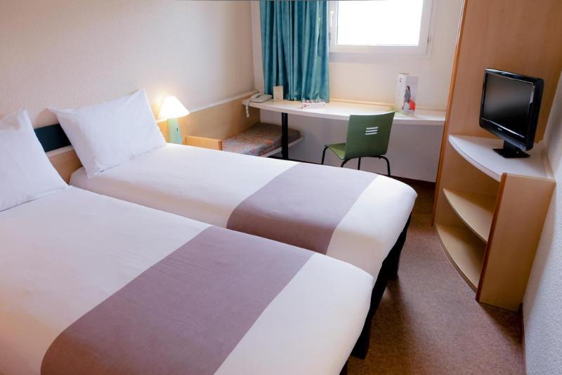 בית מלון כפרי B&B Grenoble Université 2