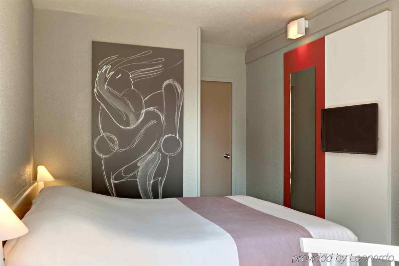 호텔 Ibis La Roche Sur Yon Vendespace