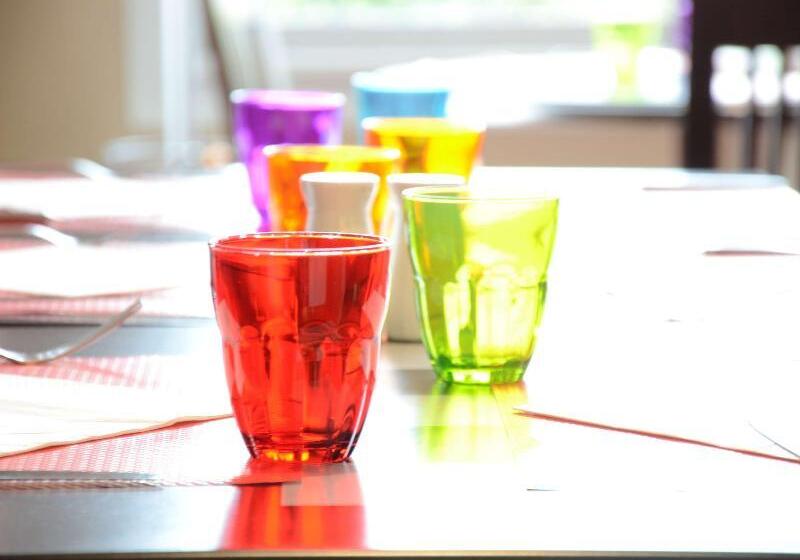 Отель Ibis Laon