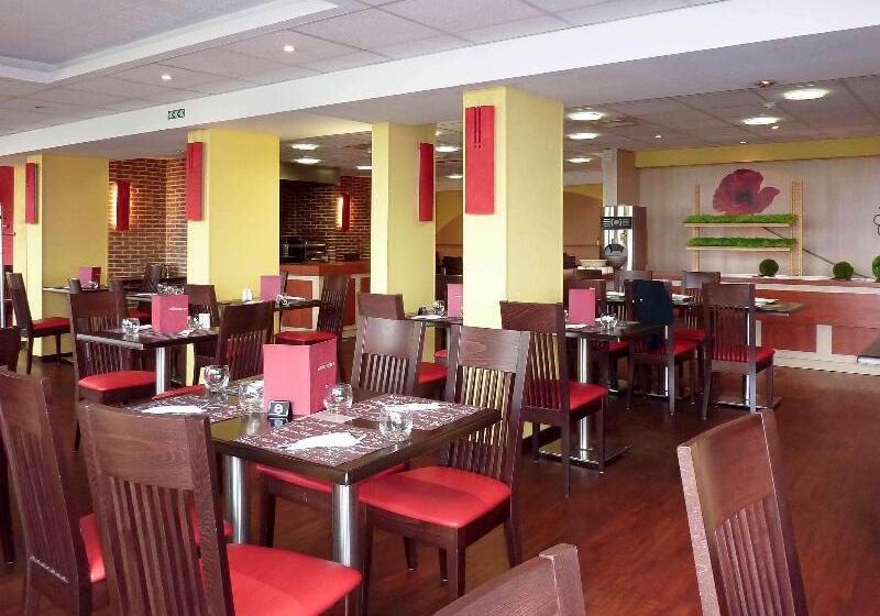 Отель Ibis Laon