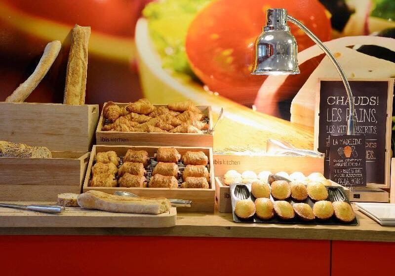 酒店 Ibis Laval Le Relais d'Armor