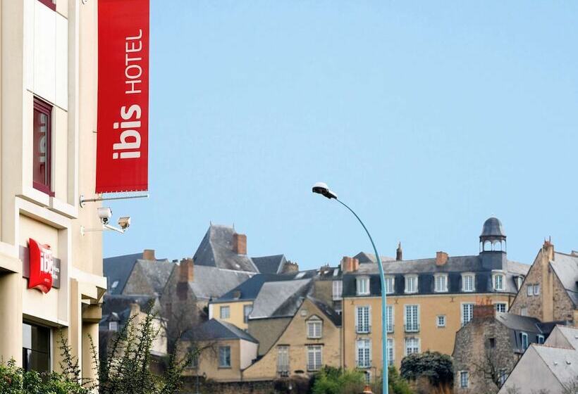 B&b Hotel Le Mans Centre Cathédrale