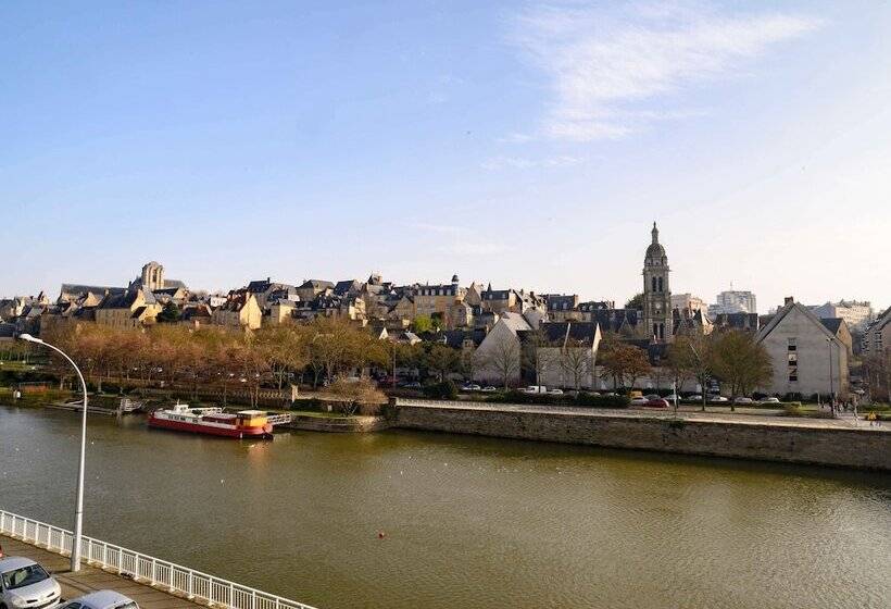 B&b Hotel Le Mans Centre Cathédrale