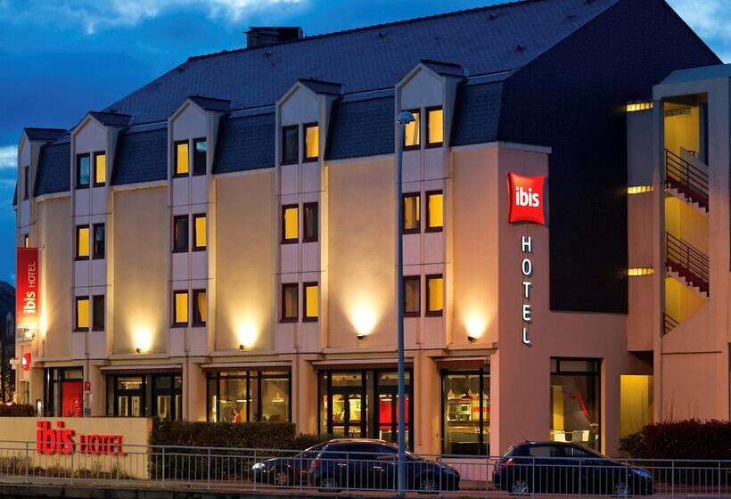 B&b Hotel Le Mans Centre Cathédrale