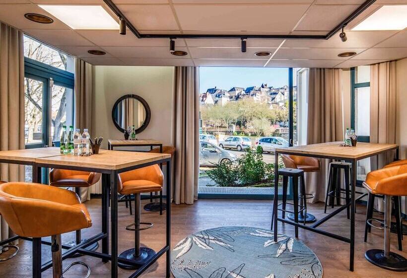 B&b Hotel Le Mans Centre Cathédrale