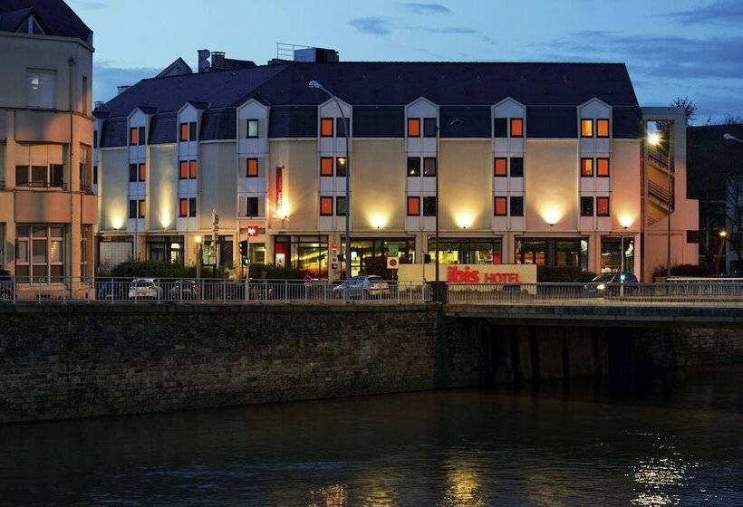 B&b Hotel Le Mans Centre Cathédrale