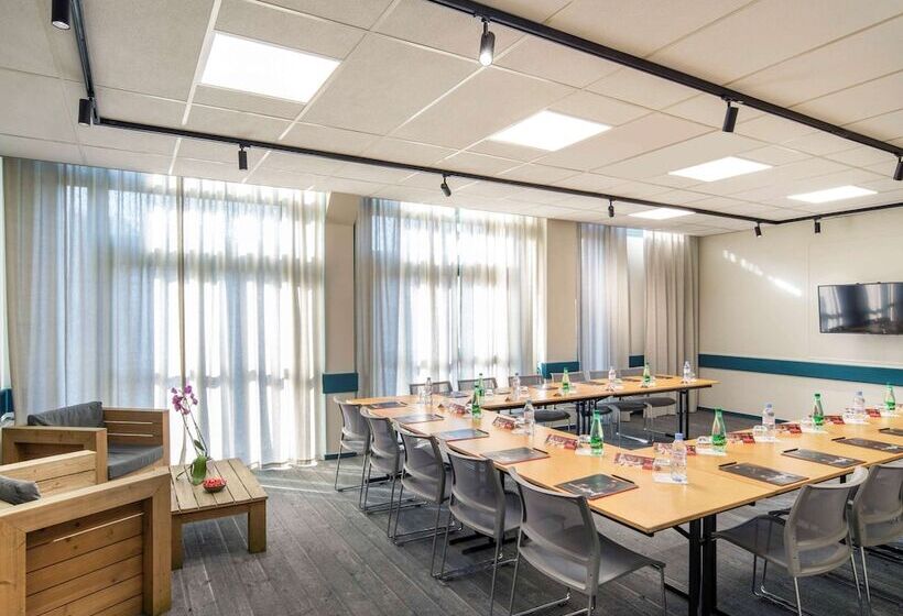 B&b Hotel Le Mans Centre Cathédrale