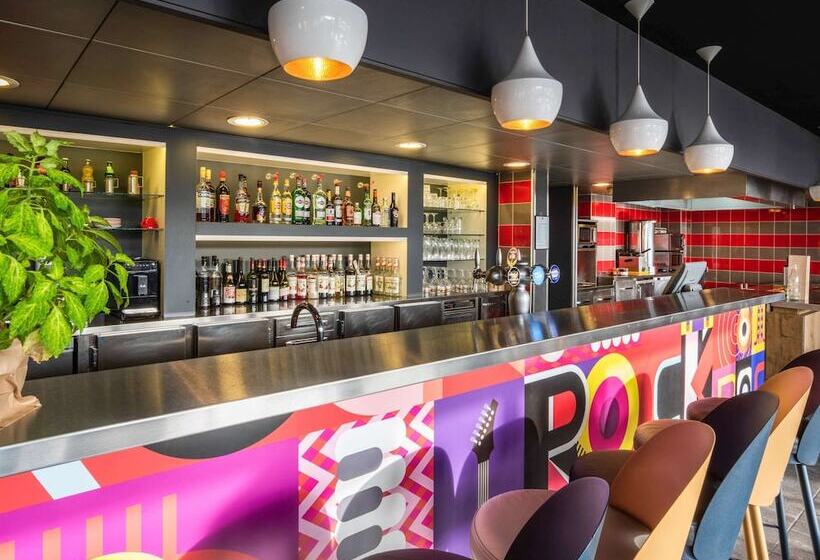 B&b Hotel Le Mans Centre Cathédrale