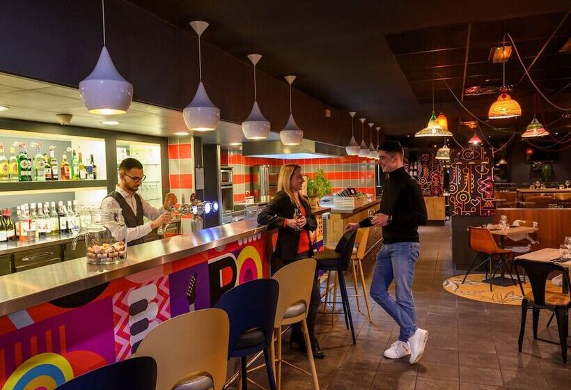 B&b Hotel Le Mans Centre Cathédrale