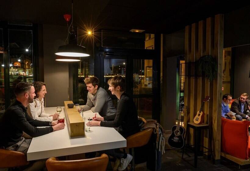 B&b Hotel Le Mans Centre Cathédrale