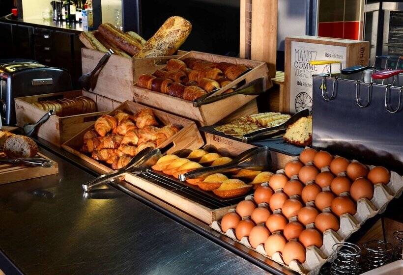 B&b Hotel Le Mans Centre Cathédrale