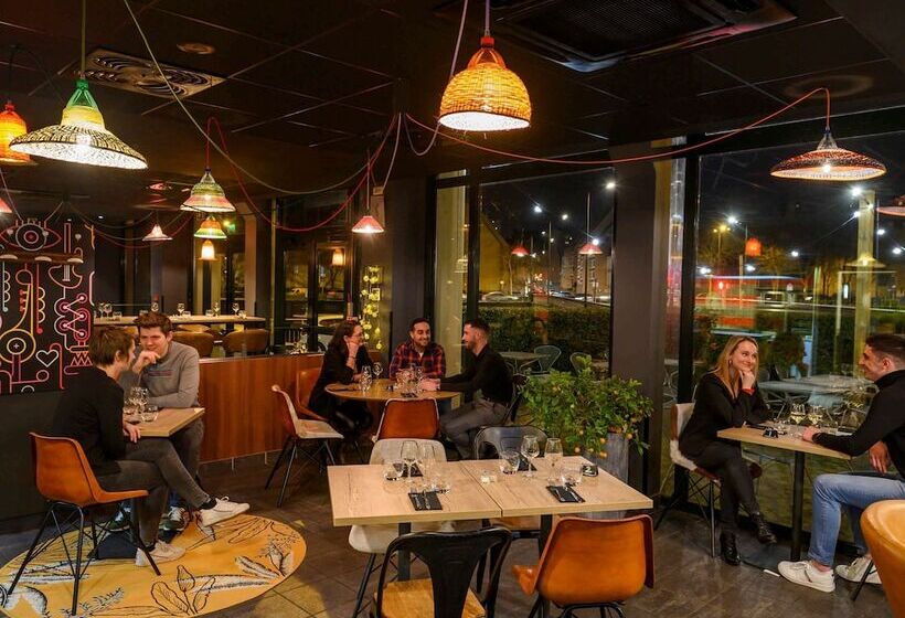 B&b Hotel Le Mans Centre Cathédrale