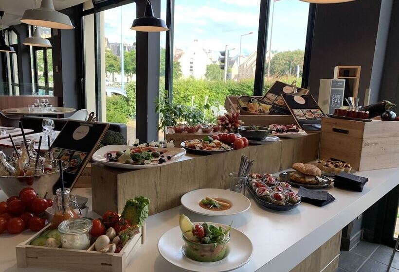 B&b Hotel Le Mans Centre Cathédrale