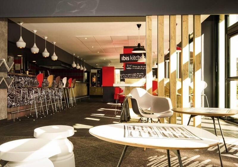 B&b Hotel Le Mans Centre Cathédrale