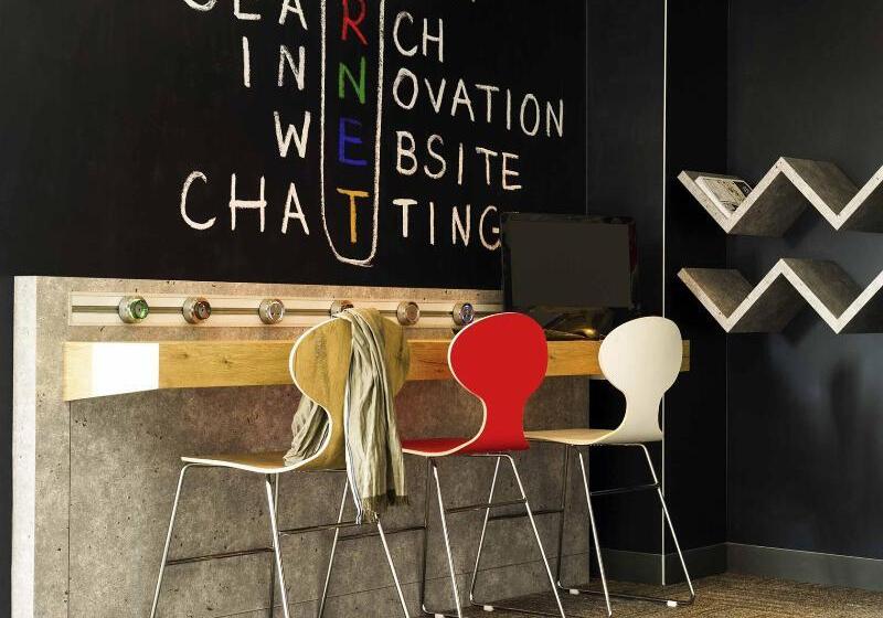 B&b Hotel Le Mans Centre Cathédrale