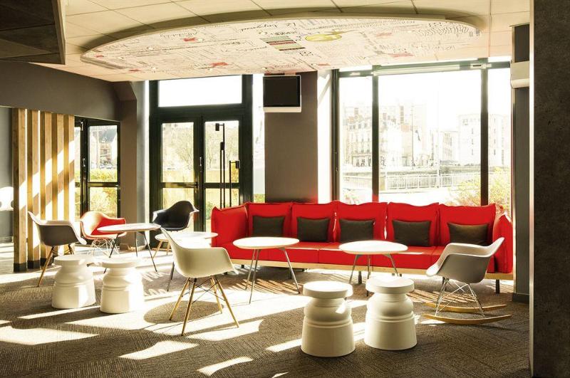 B&b Hotel Le Mans Centre Cathédrale