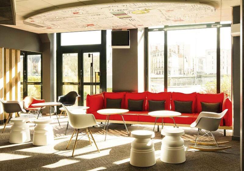 B&b Hotel Le Mans Centre Cathédrale