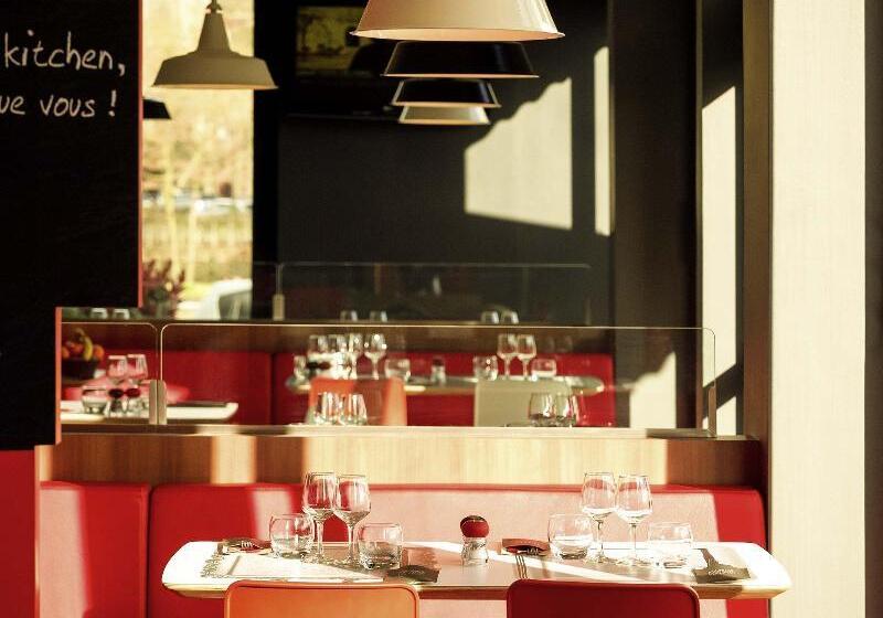 B&b Hotel Le Mans Centre Cathédrale